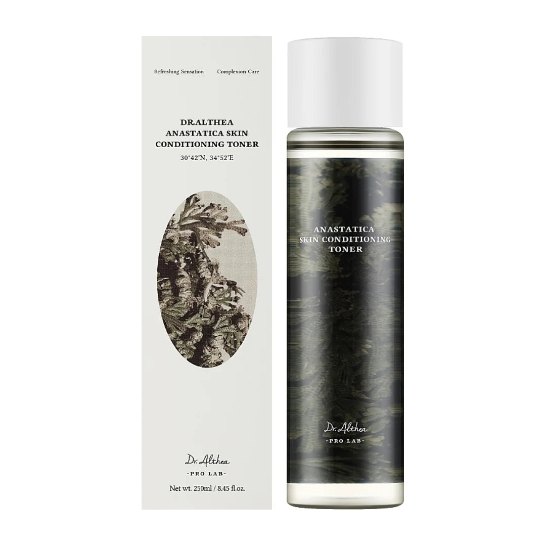 Dr. Althea Anastatica Skin Conditioning Toner – 250 ml