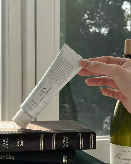 Dr. Althea 345 Relief Cream – Crème Apaisante &amp; Réparatrice