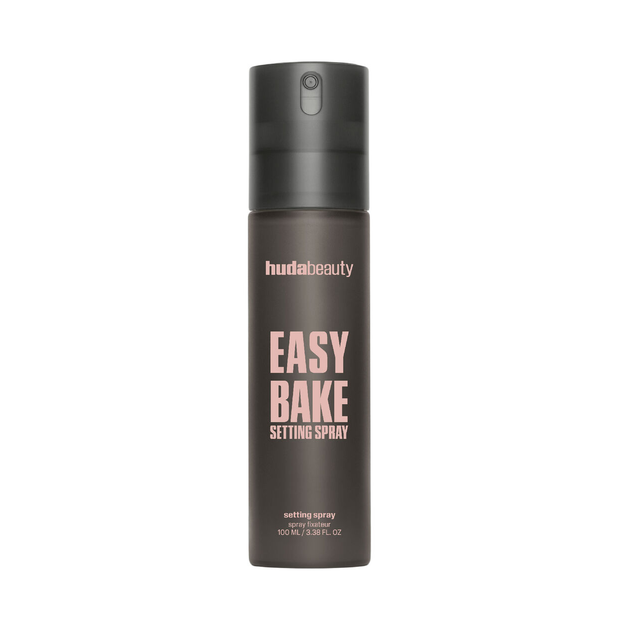 Huda Beauty – Easy Bake Setting Spray
