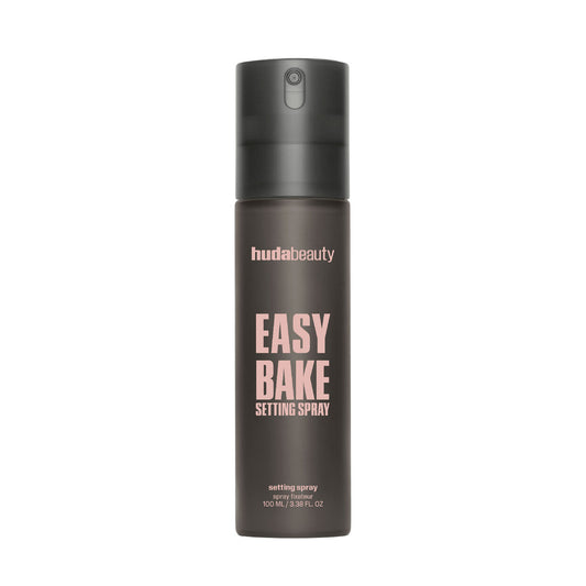 Huda Beauty – Easy Bake Setting Spray