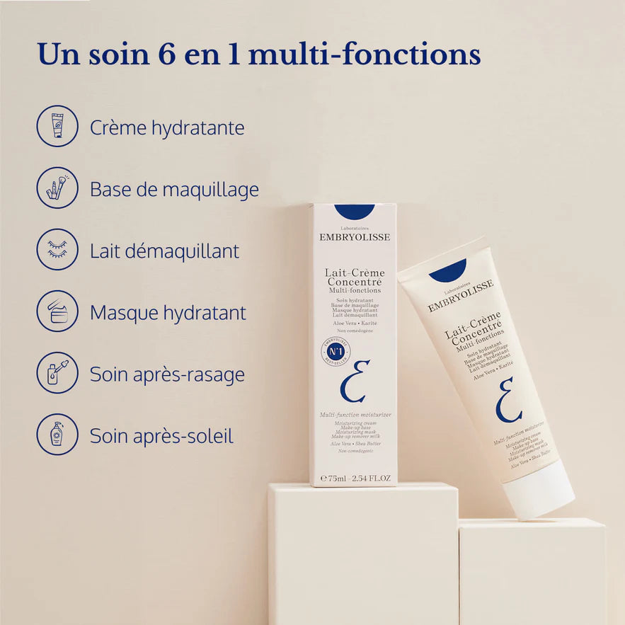 Embryolisse – Lait-Crème Concentré