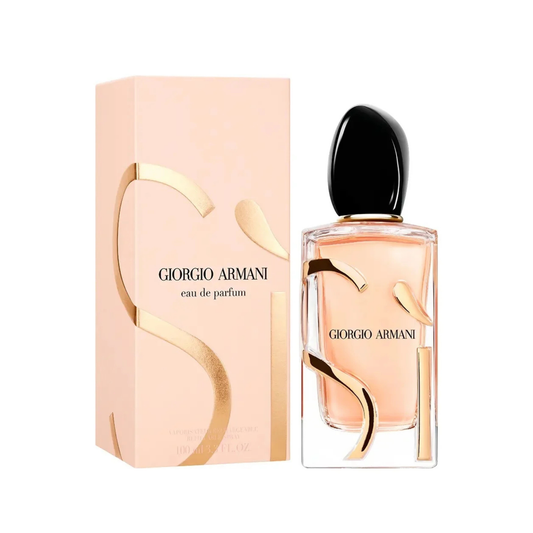 Giorgio Armani Sì - Eau de Parfum