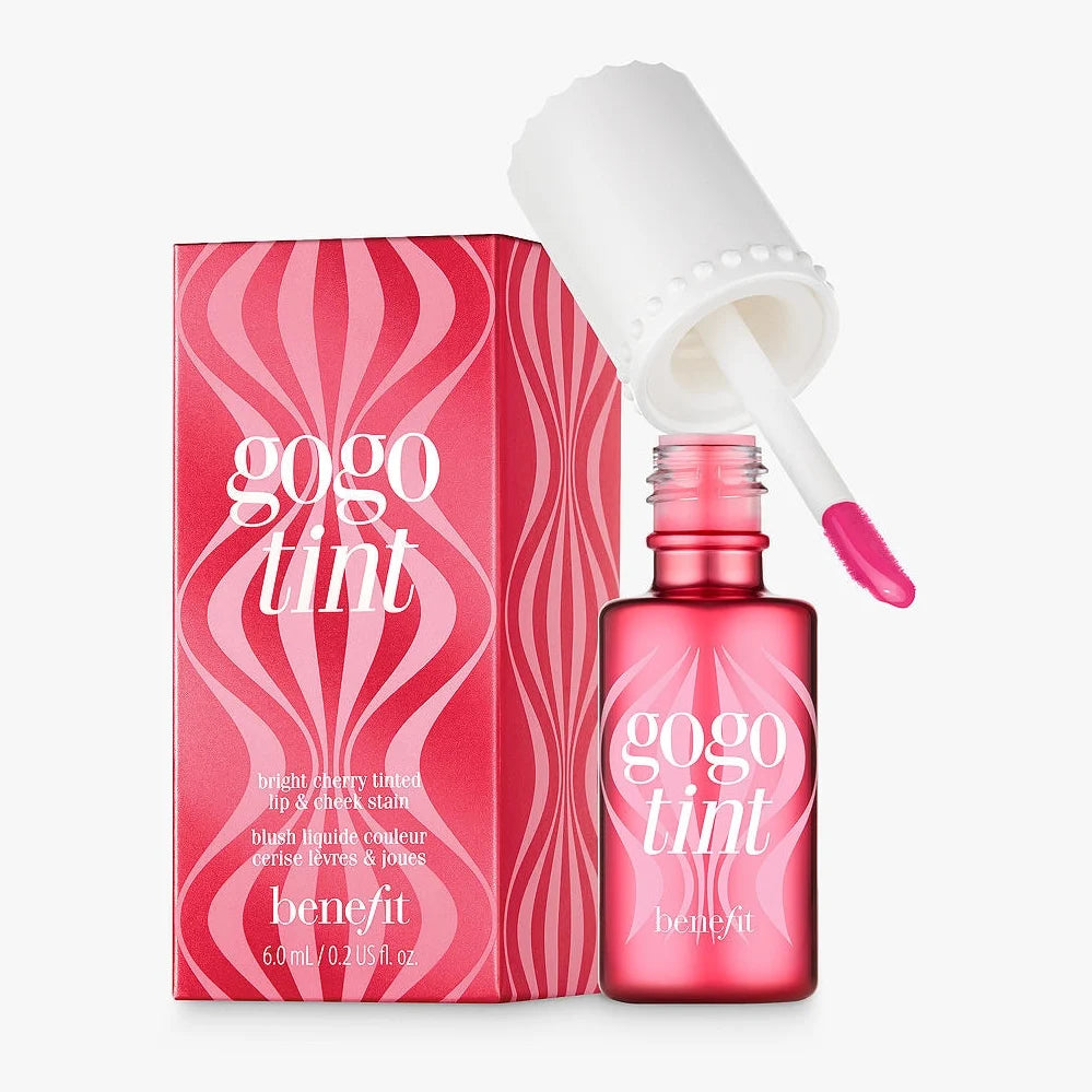 Benefit Benetint – Cheek & Lip Stain
