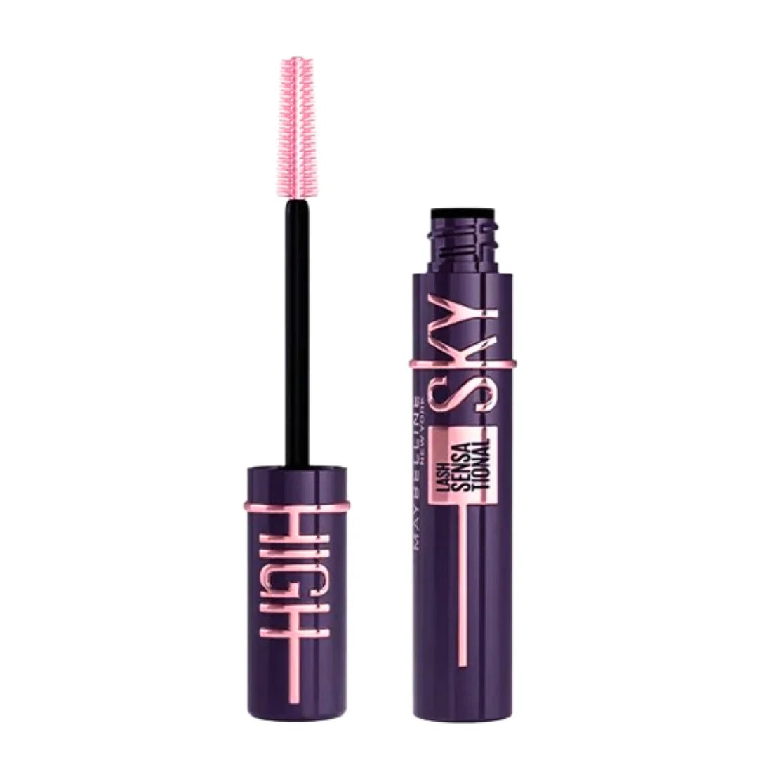 Maybelline – Lash Sensational Sky Tubes Tubing Mascara