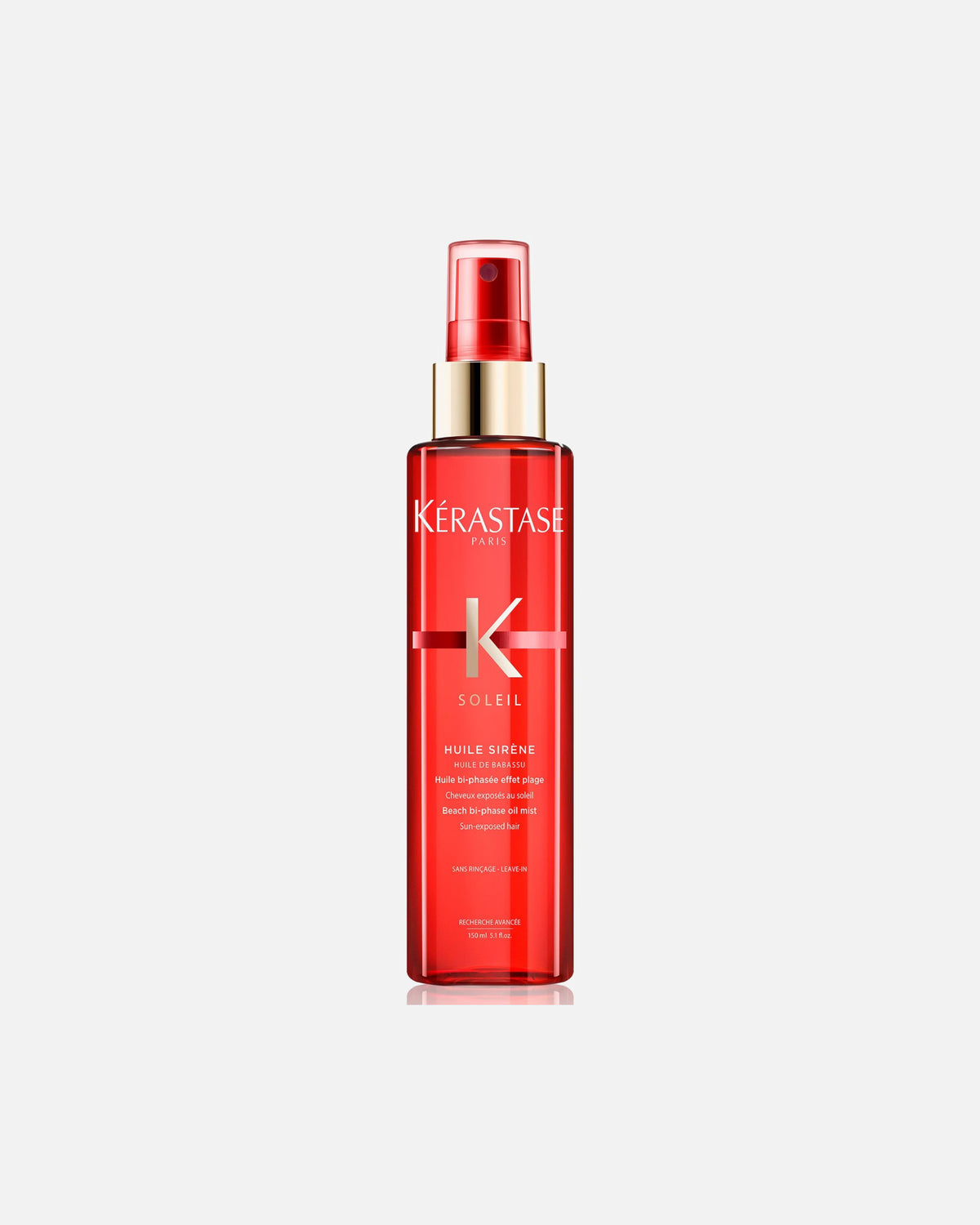 KÉRASTASE SOLEIL