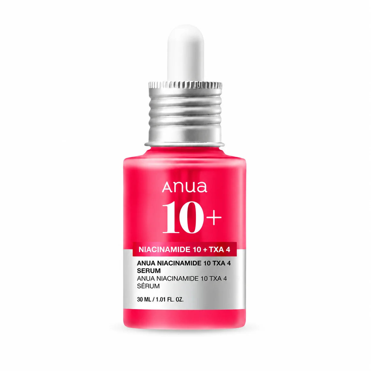 Anua Niacinamide 10+ Serum