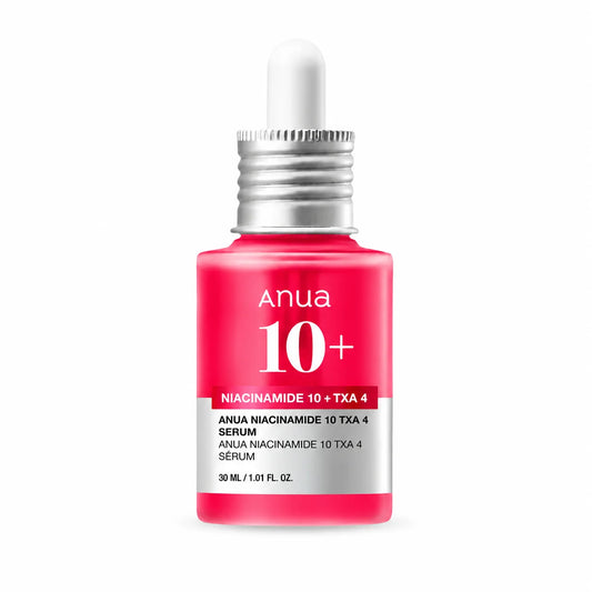 Anua Niacinamide 10+ Serum