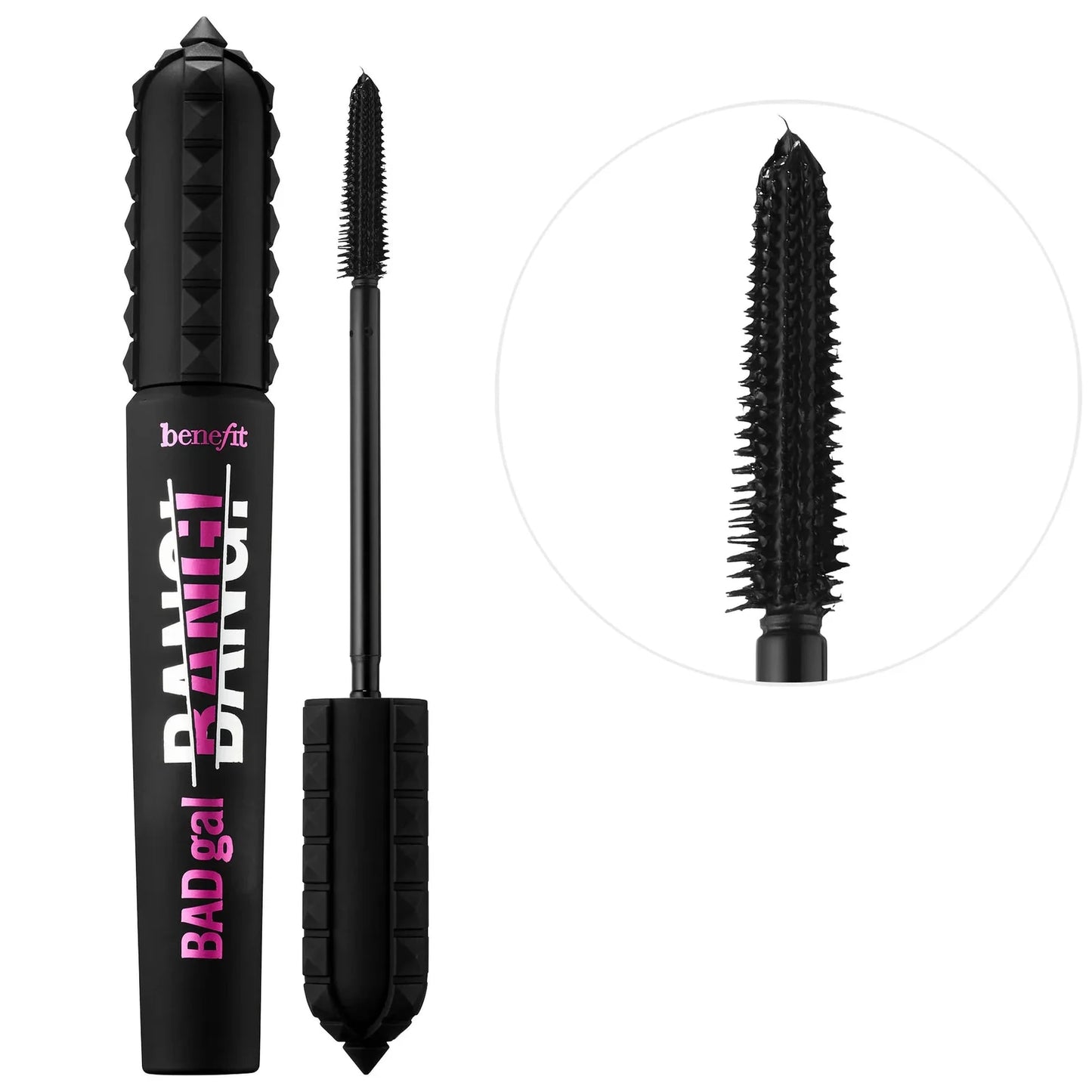 Benefit Cosmetics – BADgal BANG! Mascara