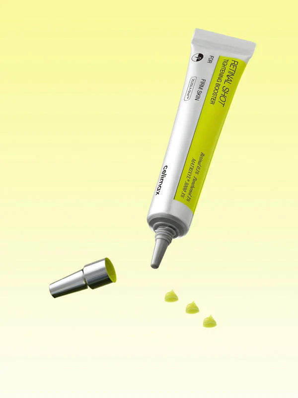Celimax – The Vita-A Retinal Shot Tightening Booster