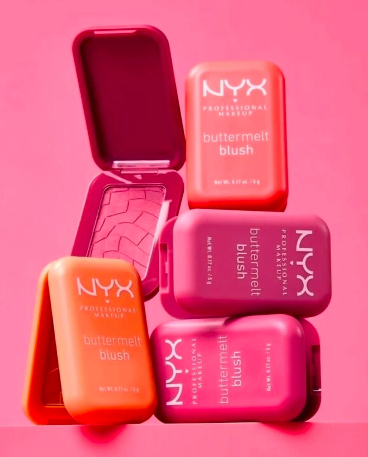 NYX Professional Makeup – Blush