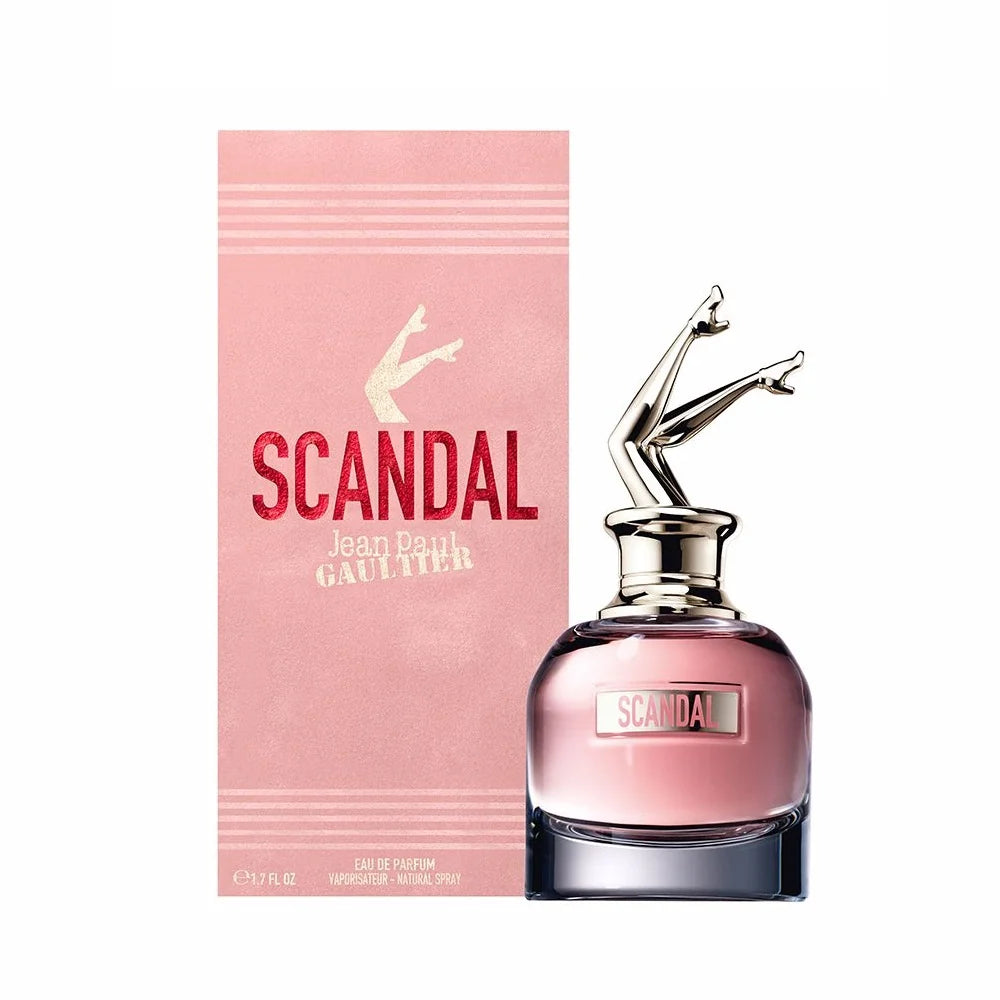 Scandal Eau de Parfum – Jean Paul Gaultier