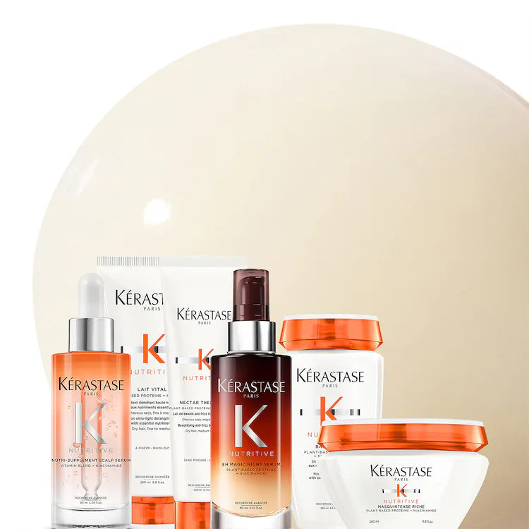 KÉRASTASE NUTRITIVE
