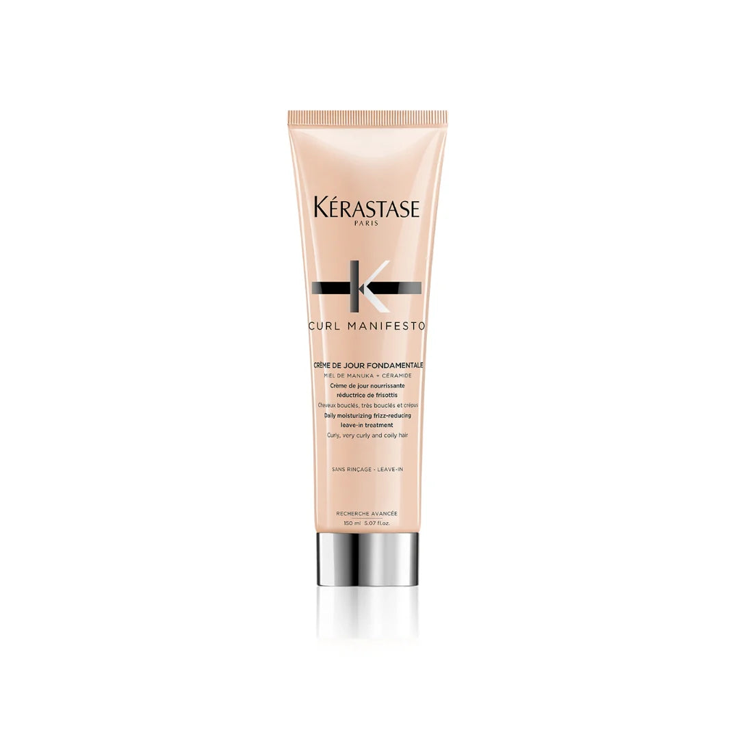 Kérastase Curl Manifesto