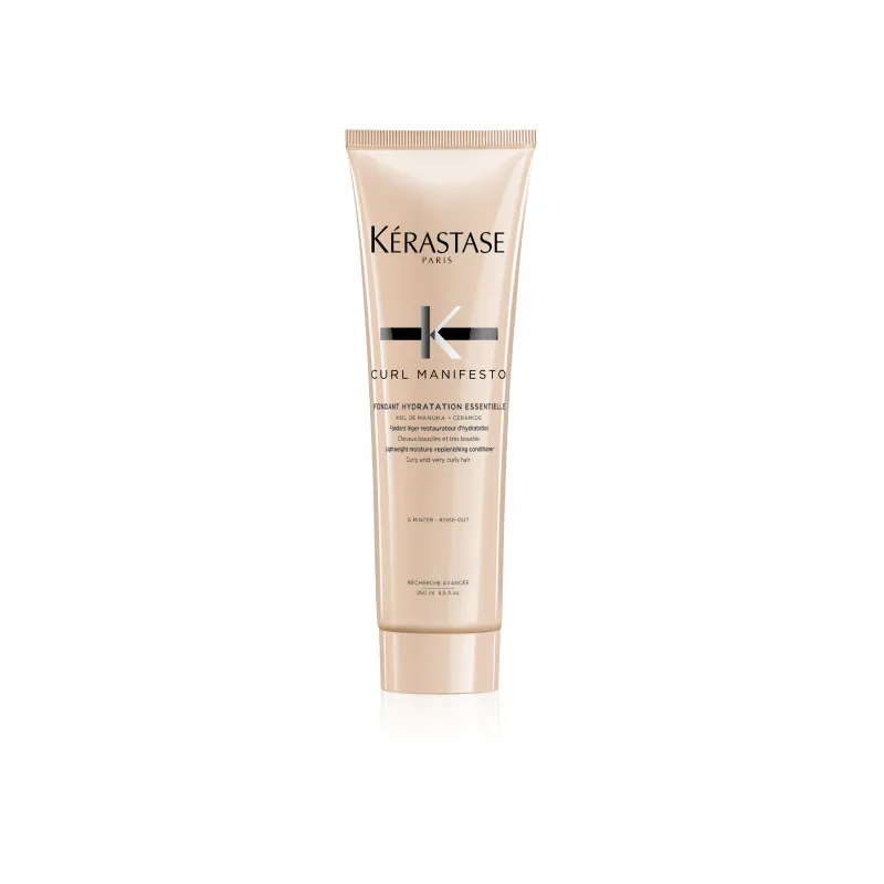 Kérastase Curl Manifesto