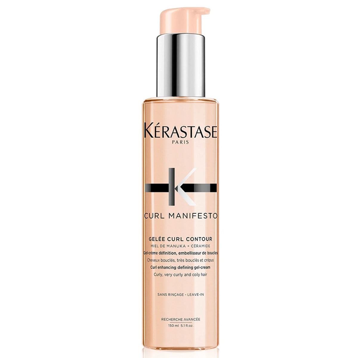 Kérastase Curl Manifesto
