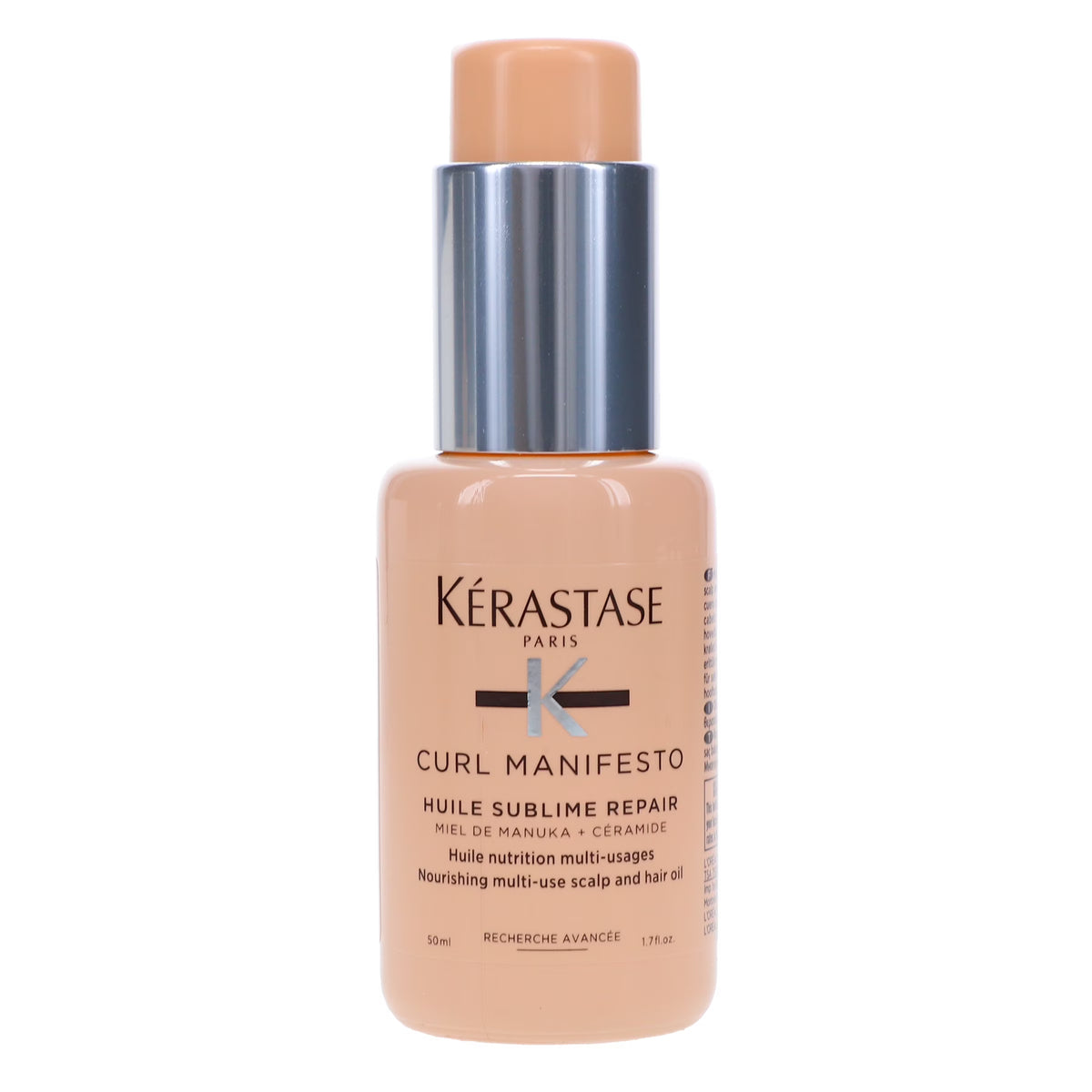 Kérastase Curl Manifesto