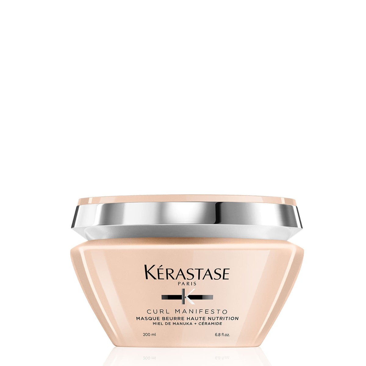 Kérastase Curl Manifesto
