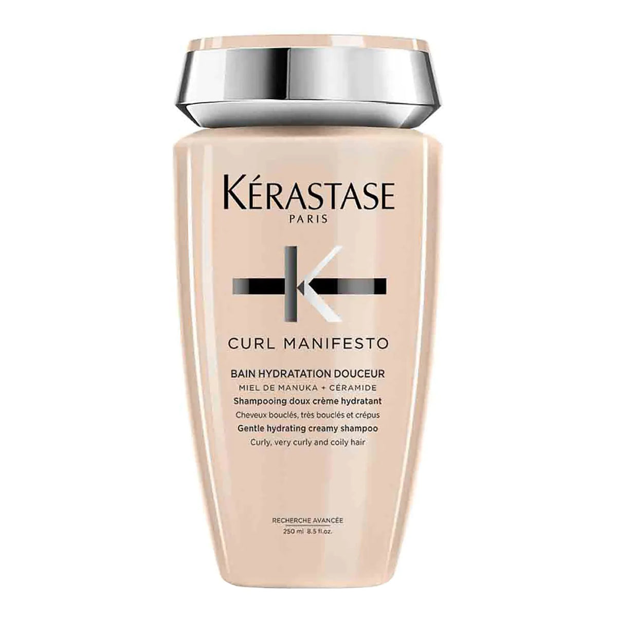Kérastase Curl Manifesto