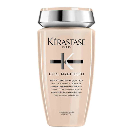 Kérastase Curl Manifesto