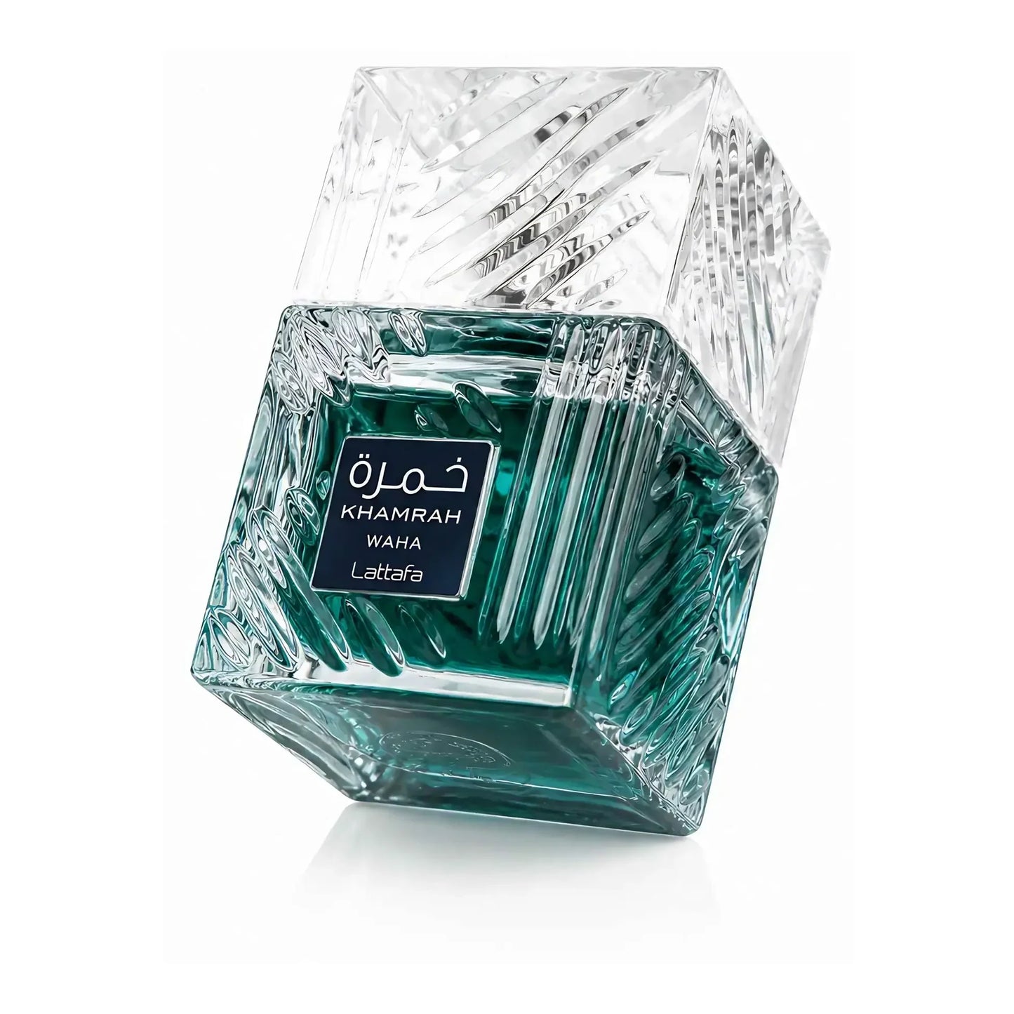 Lattafa Khamrah – Eau de Parfum