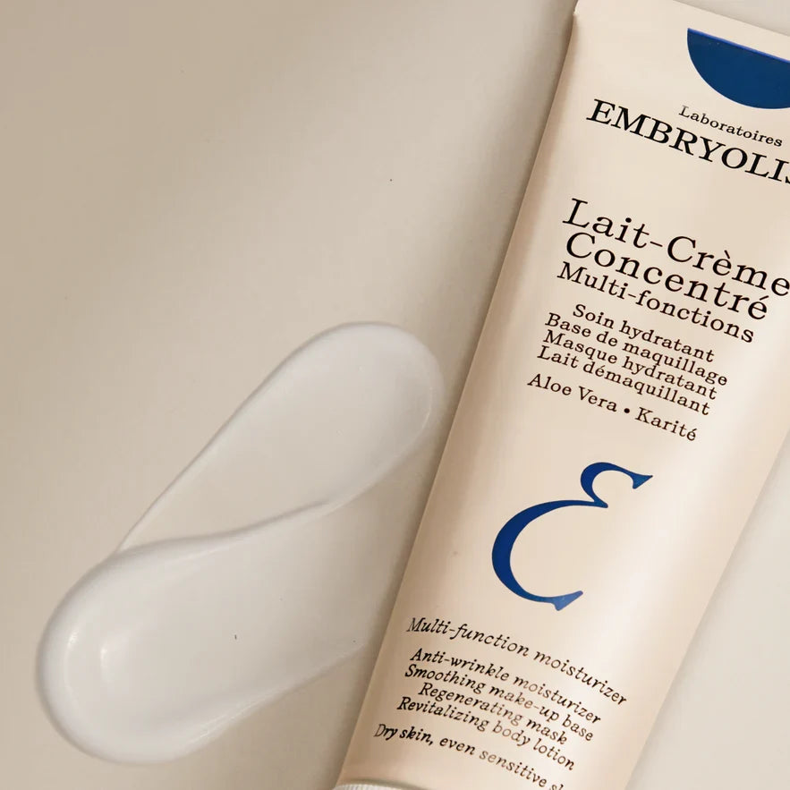 Embryolisse – Lait-Crème Concentré