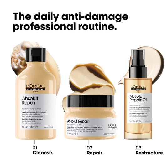 L’Oréal Professionnel Absolut Repair