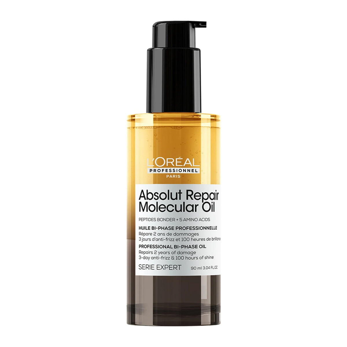 L’Oréal Professionnel Absolut Repair Molecular