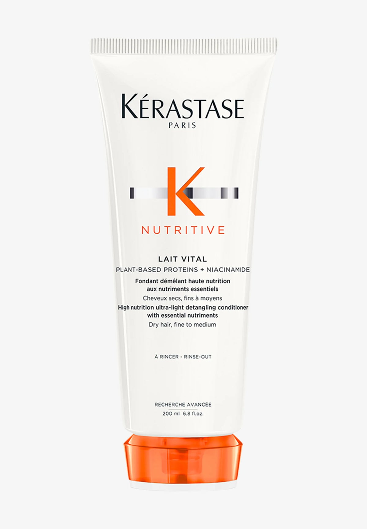 KÉRASTASE NUTRITIVE