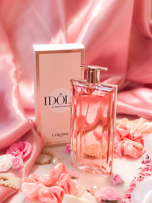 Idôle Eau de Parfum – Lancôme
