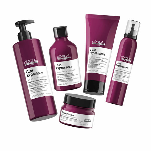 L’Oréal Professionnel Absolut Curl
