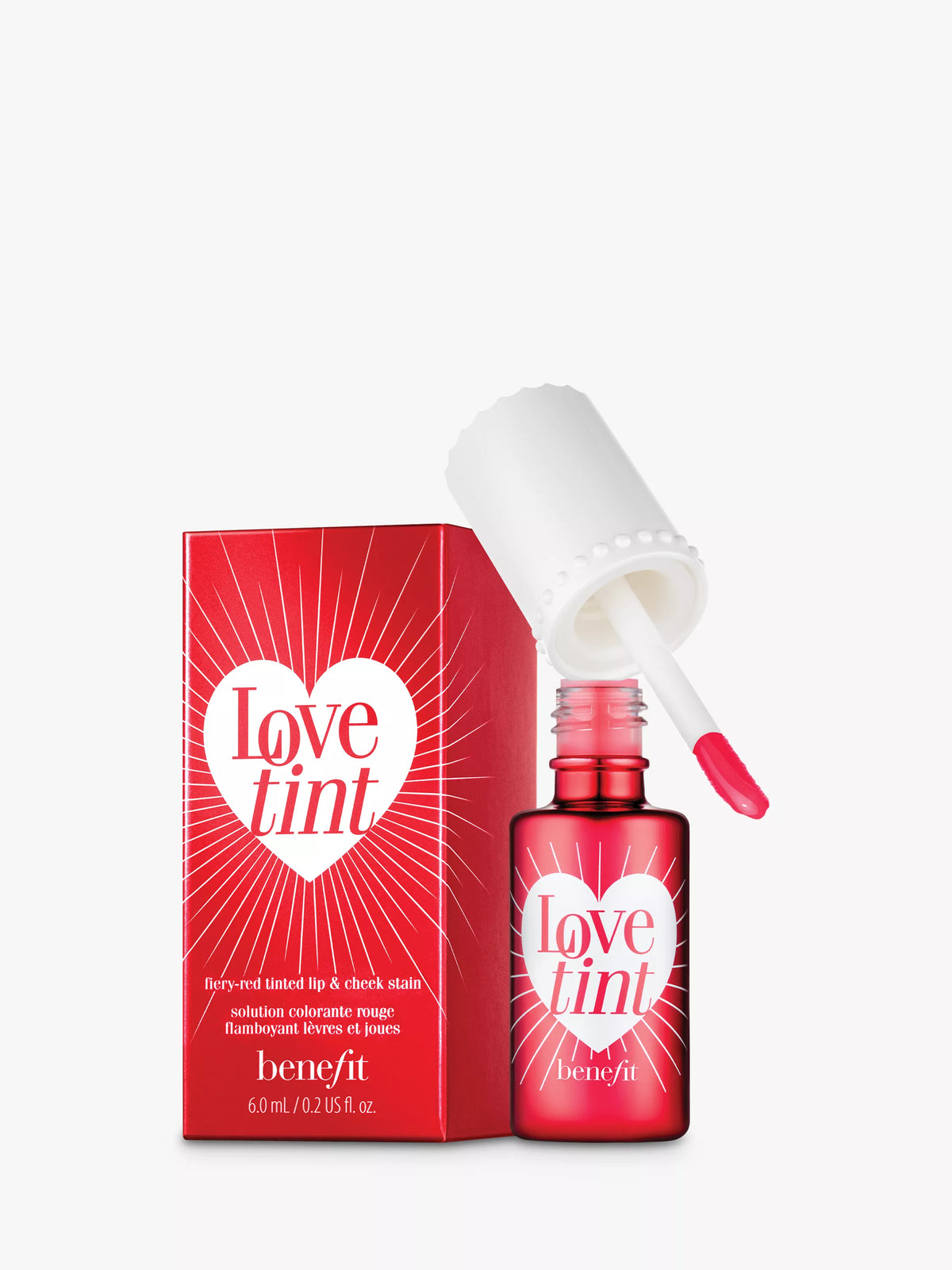 Benefit Benetint – Cheek & Lip Stain