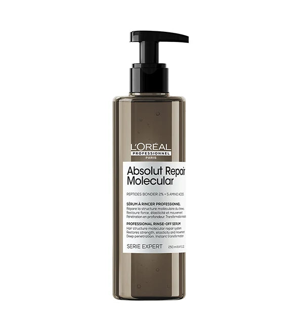 L’Oréal Professionnel Absolut Repair Molecular