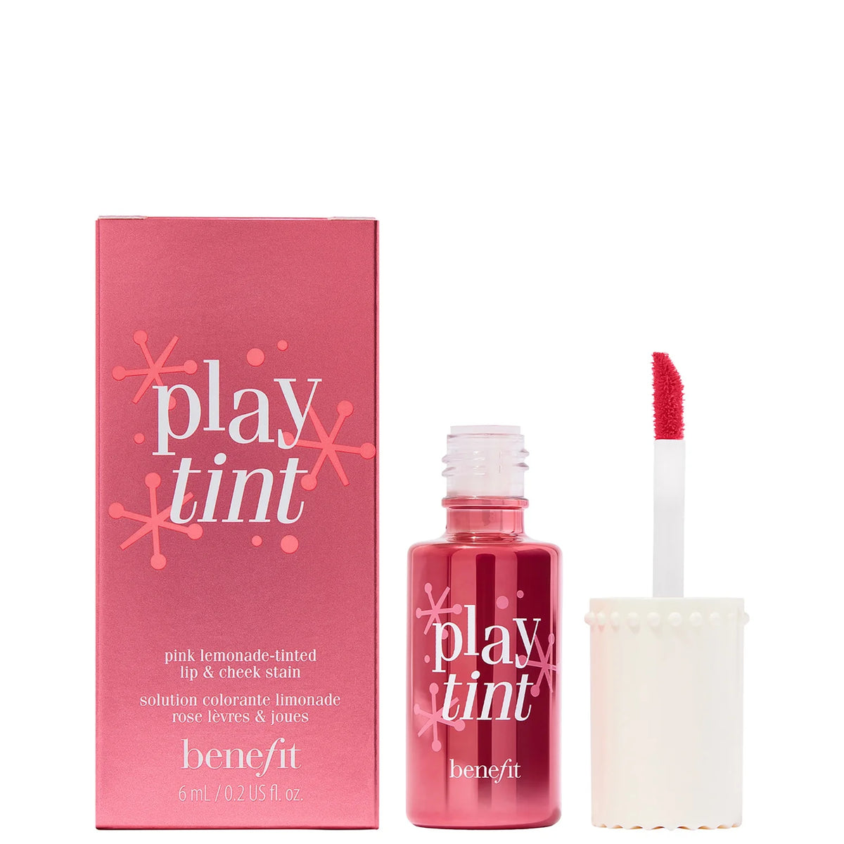 Benefit Benetint – Cheek & Lip Stain
