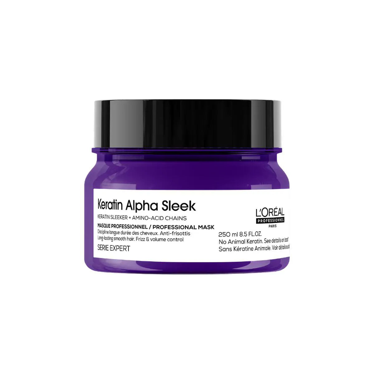 L’Oréal Professionnel Kératine Alpha Sleek