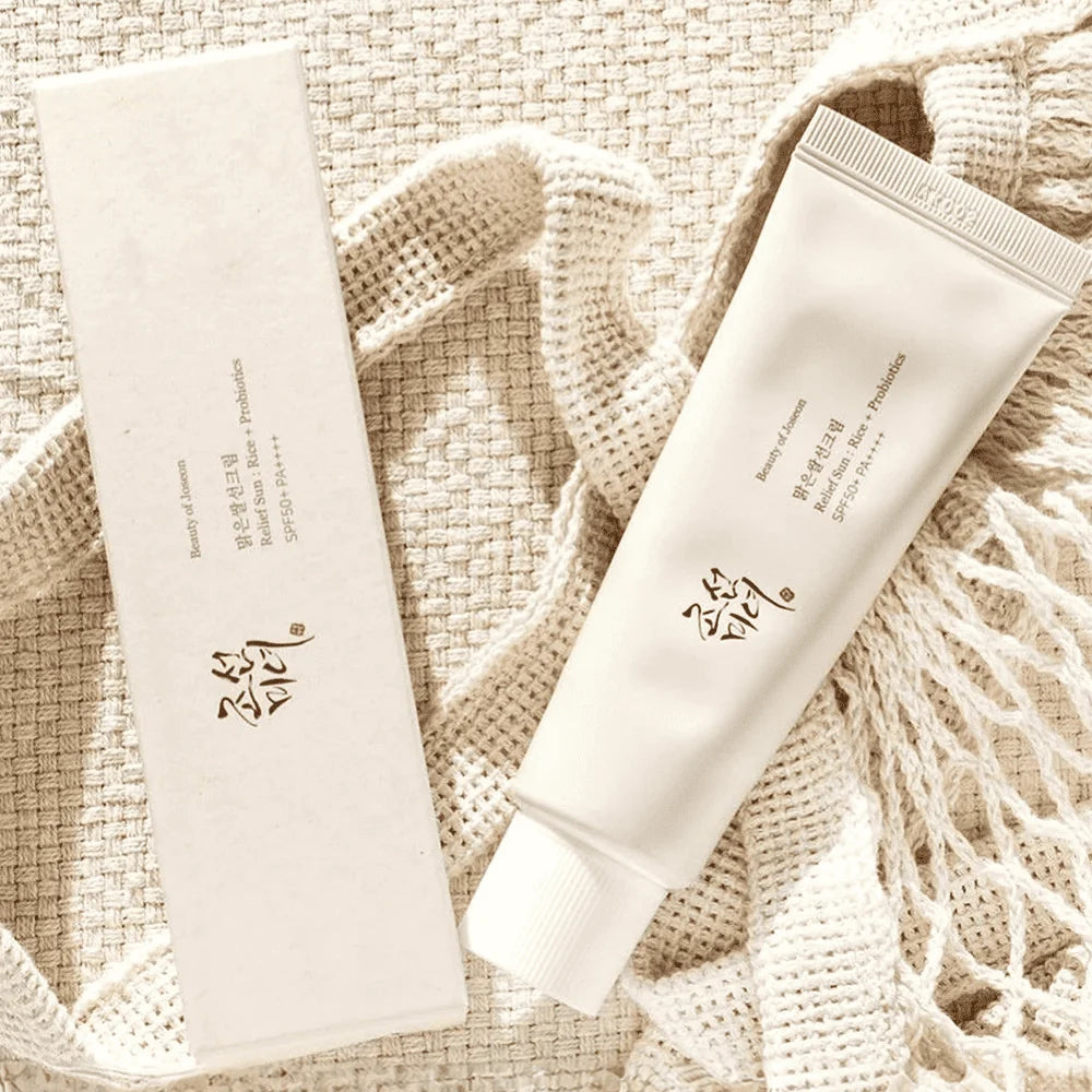 Beauty of Joseon – Relief Sun SPF50+ PA++++