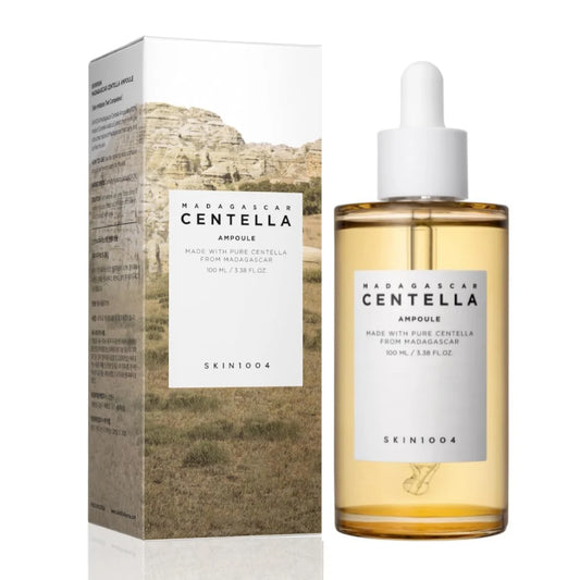 SKIN1004 Madagascar Centella Ampoule