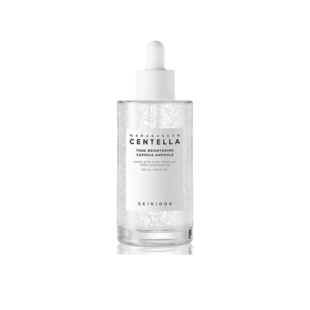 SKIN1004 Madagascar Centella Tone Brightening Capsule Ampoule