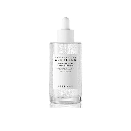 SKIN1004 Madagascar Centella Tone Brightening Capsule Ampoule