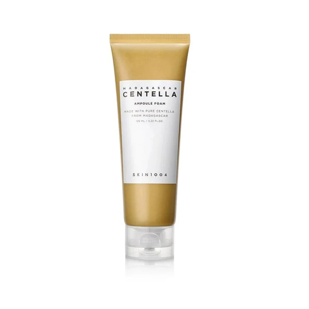 SKIN1004 Madagascar Centella Ampoule Foam