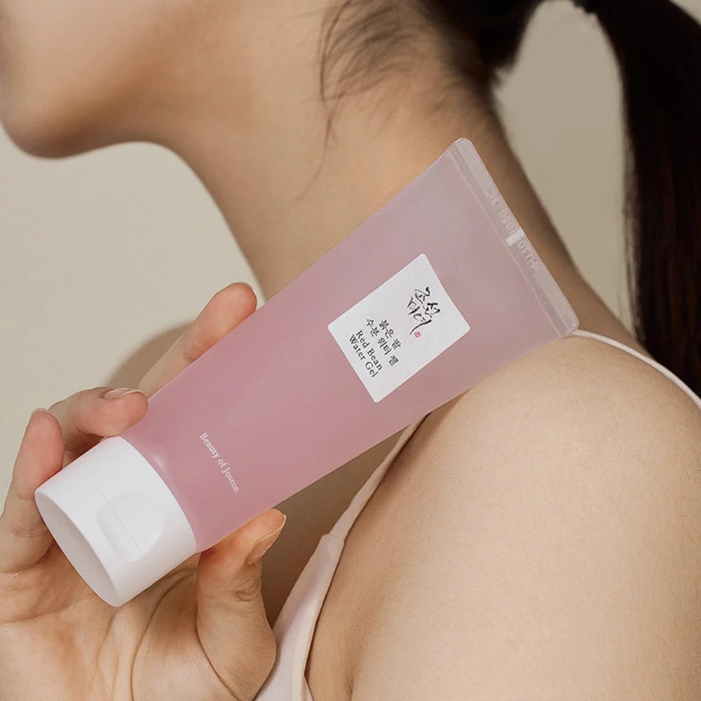 Beauty of Joseon – Red Bean Water Gel