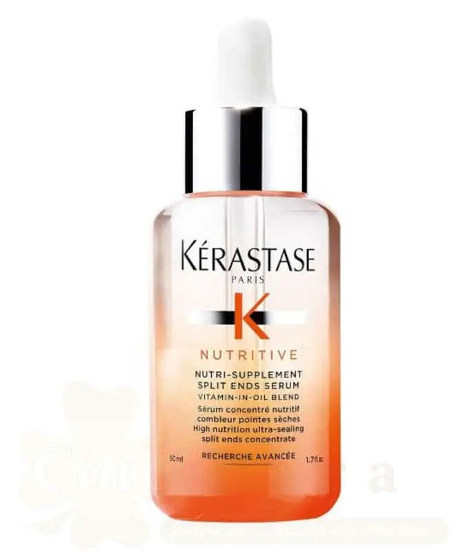KÉRASTASE NUTRITIVE
