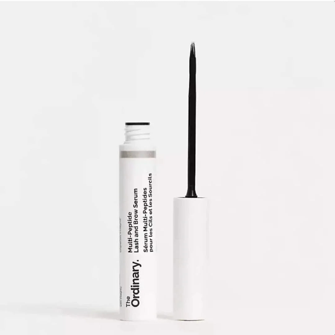 The Ordinary Multi-Peptide Lash & Brow Serum
