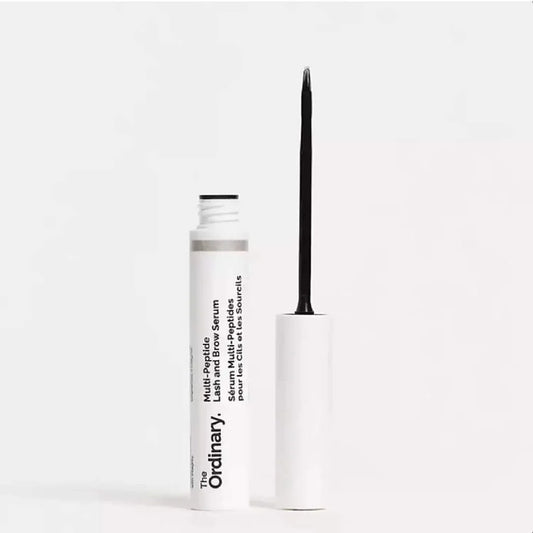 The Ordinary Multi-Peptide Lash & Brow Serum