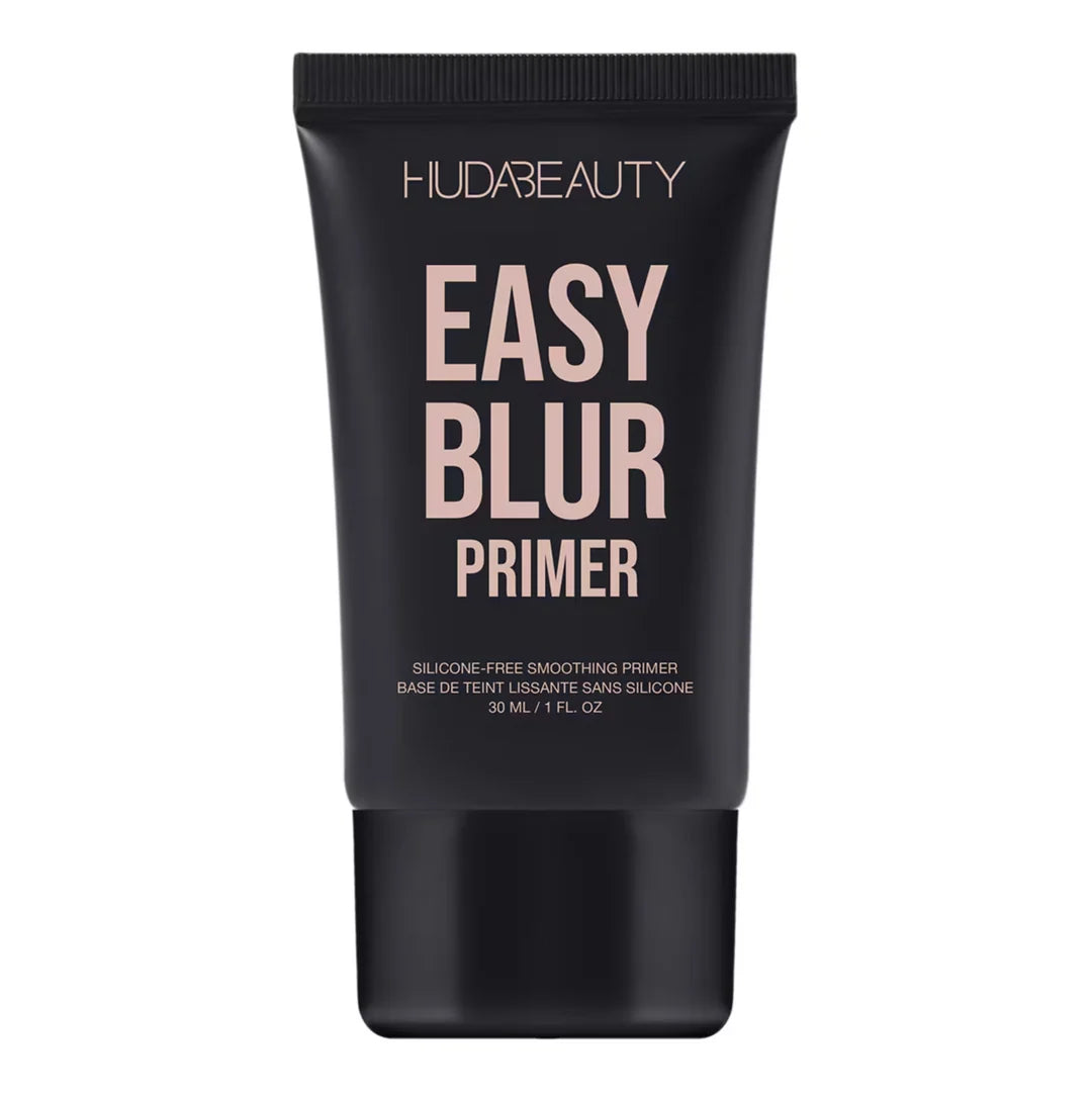 Huda Beauty – Easy Blur Silicone-Free Smoothing &amp; Pore-Minimizing Primer