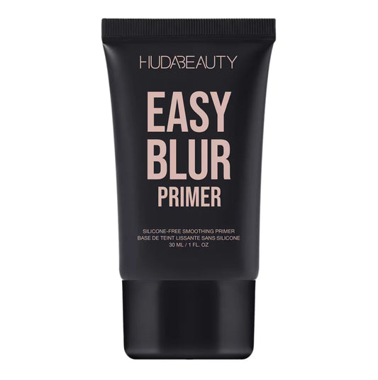 Huda Beauty – Easy Blur Silicone-Free Smoothing & Pore-Minimizing Primer
