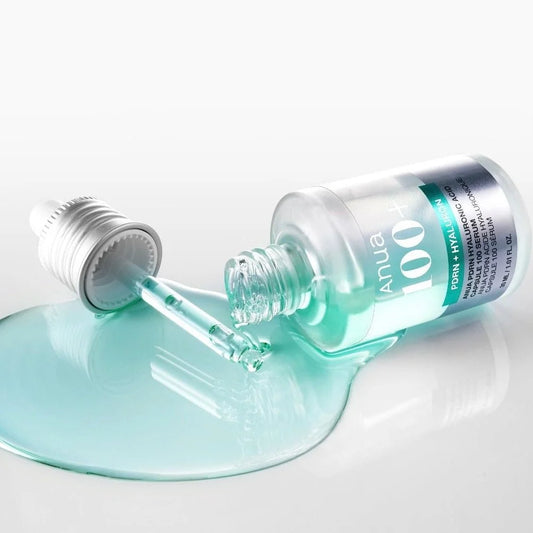Anua PDRN Hyaluronic Acid Capsule 100 Serum