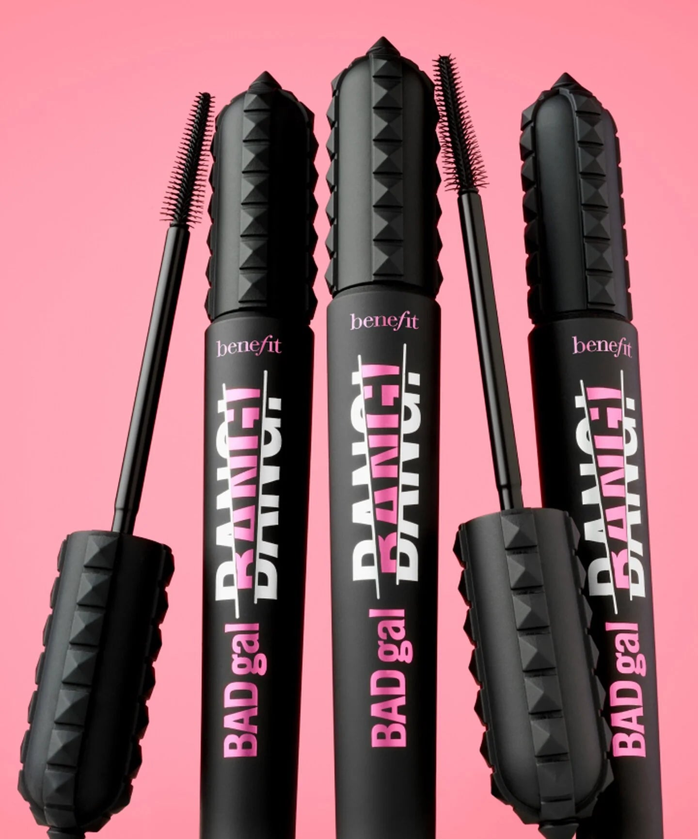 Benefit Cosmetics – BADgal BANG! Mascara