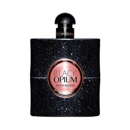 YVES SAINT LAURENT BLACK OPIUM – Eau de Parfum