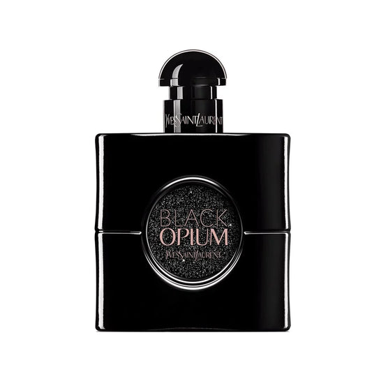 YVES SAINT LAURENT BLACK OPIUM LE PARFUM – Eau de Parfum