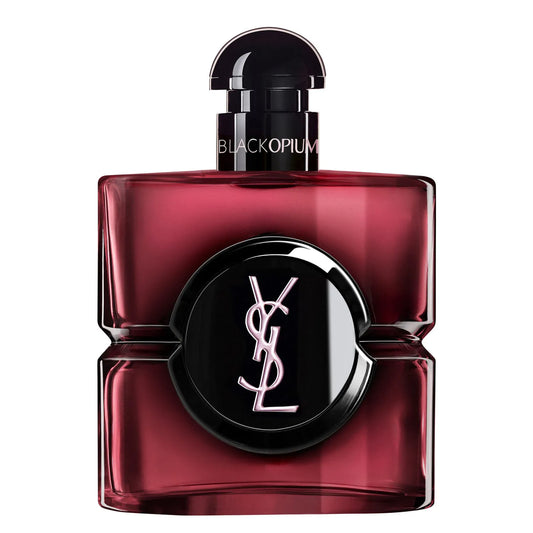 YVES SAINT LAURENT BLACK OPIUM PINK GLAZE – Eau de Parfum